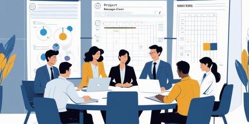 Project Management Consultancy image